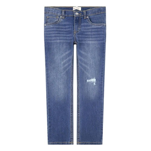 8E2008 M8T jeans levis 510 Skinny