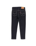 3E2702 D5B jeans levis 710 Super Skinny