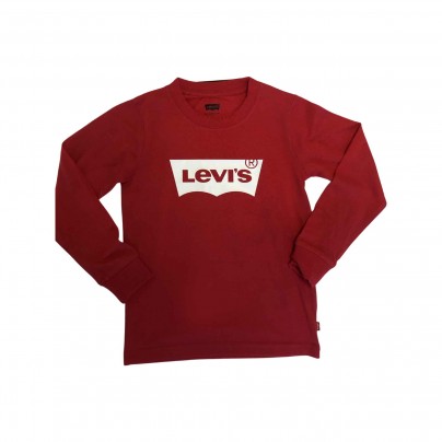 Tee shirt LEVIS SUPERRED...