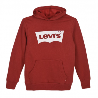 PULL LEVIS red white...